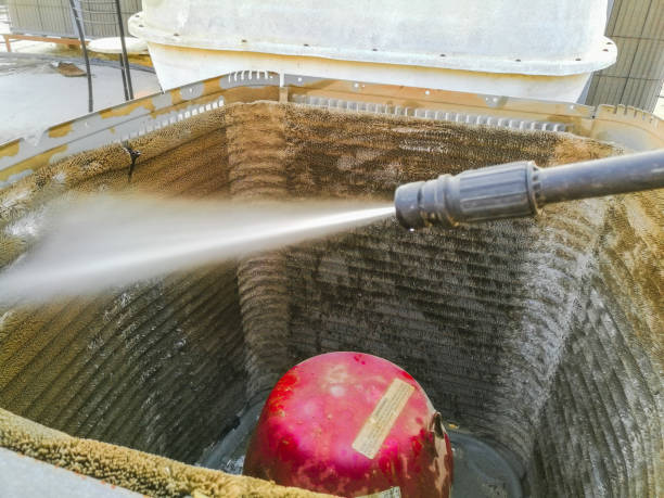 Best Air Duct Cleaning Near Me  in Salina, OK
