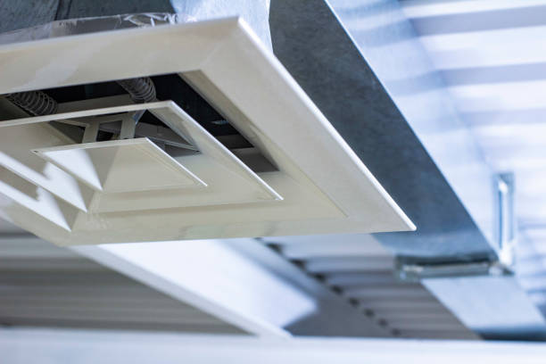 Best Home Air Vent Cleaning  in Salina, OK
