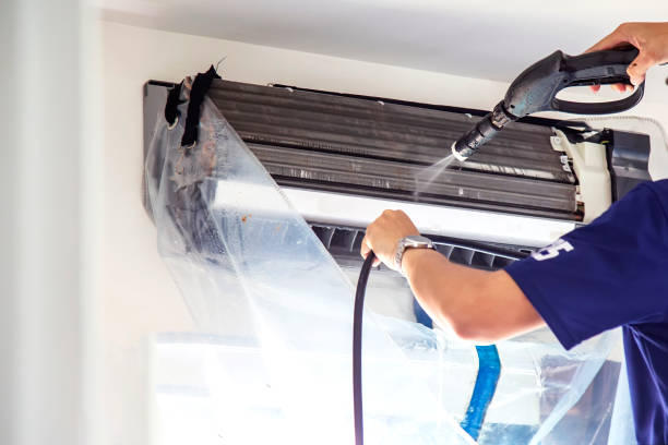 Best HVAC Maintenance and Cleaning  in Salina, OK