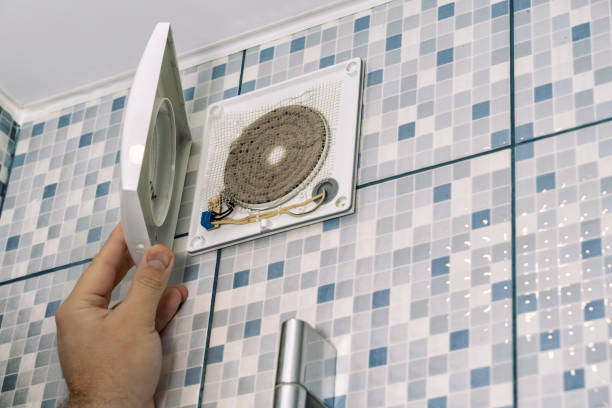 Best HVAC Air Duct Cleaning  in Salina, OK
