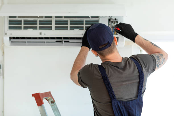 Best Commercial HVAC Duct Cleaning  in Salina, OK