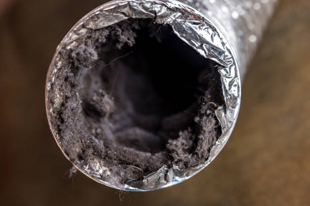 Best Commercial Air Duct Cleaning  in Salina, OK