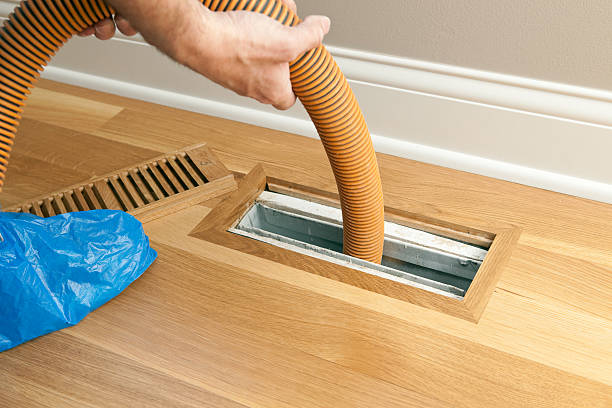 Best Home Air Vent Cleaning  in Salina, OK