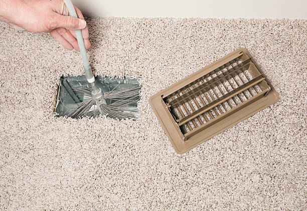 Best Affordable Duct Cleaning Services  in Salina, OK