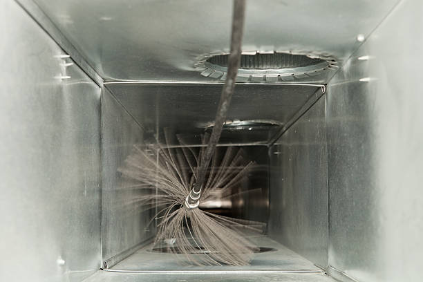Best Local Air Duct Cleaning Services  in Salina, OK