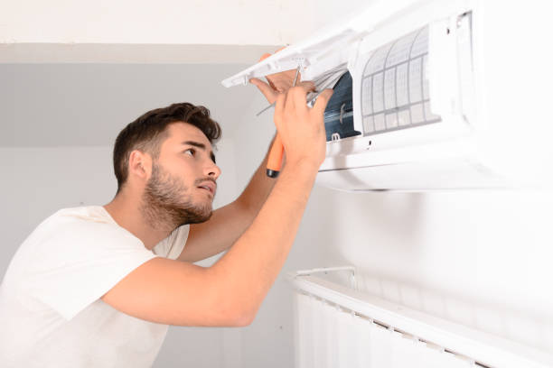 Best Affordable HVAC Duct Cleaning  in Salina, OK