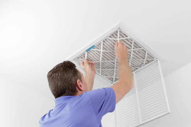 Best Air Duct Cleaning Near Me  in Salina, OK